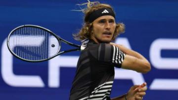 US Open 2023: Fan ejected after 'disparaging remark' towards Alexander Zverev